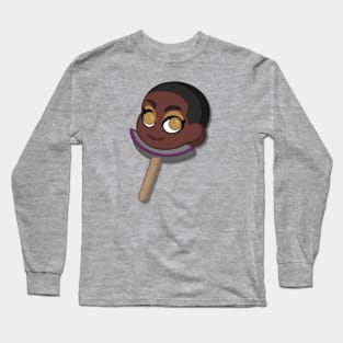 Ikora-sicle Long Sleeve T-Shirt